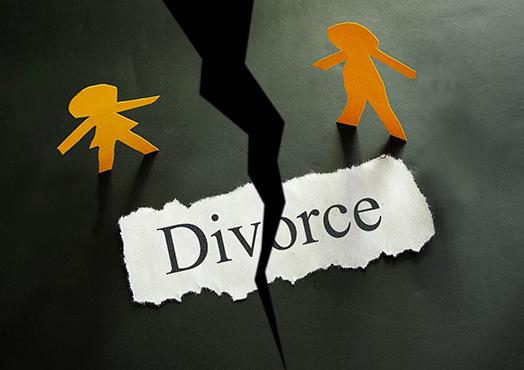 Avocat du divorce à Nice